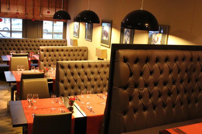 Imagen general del Hotel Marivaux. Foto 11