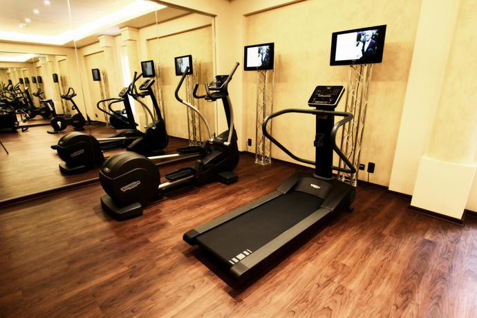 Imagen general del Hotel Marivaux. Foto 12