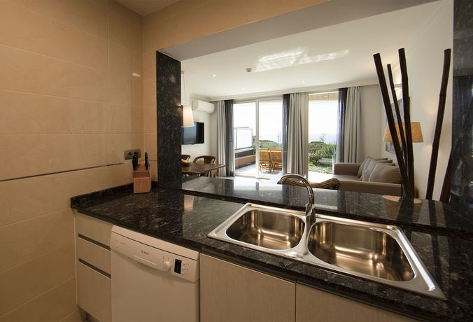 Imagen de la habitación del Hotel Marivent Apartments by Bravaes. Foto 2