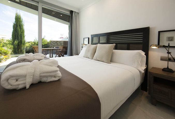 Imagen de la habitación del Hotel Marivent Apartments by Bravaes. Foto 4
