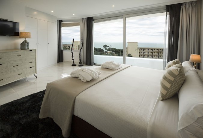 Imagen de la habitación del Hotel Marivent Apartments by Bravaes. Foto 5