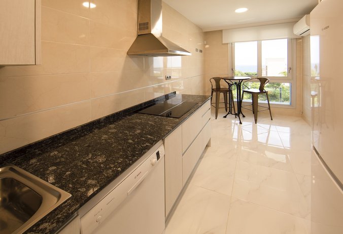 Imagen de la habitación del Hotel Marivent Apartments by Bravaes. Foto 7