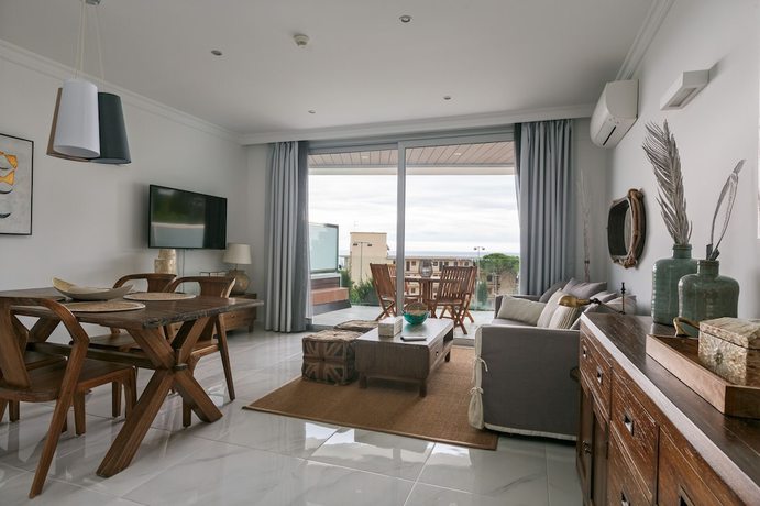Imagen de la habitación del Hotel Marivent Apartments by Bravaes. Foto 9