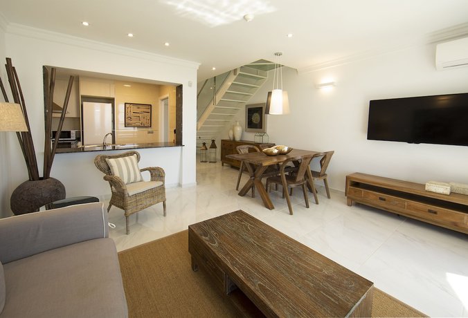 Imagen de la habitación del Hotel Marivent Apartments by Bravaes. Foto 11