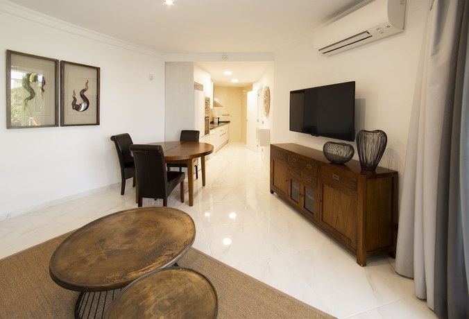 Imagen de la habitación del Hotel Marivent Apartments by Bravaes. Foto 12