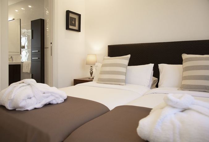 Imagen de la habitación del Hotel Marivent Apartments by Bravaes. Foto 13