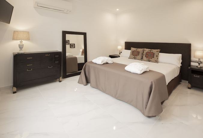 Imagen de la habitación del Hotel Marivent Apartments by Bravaes. Foto 14