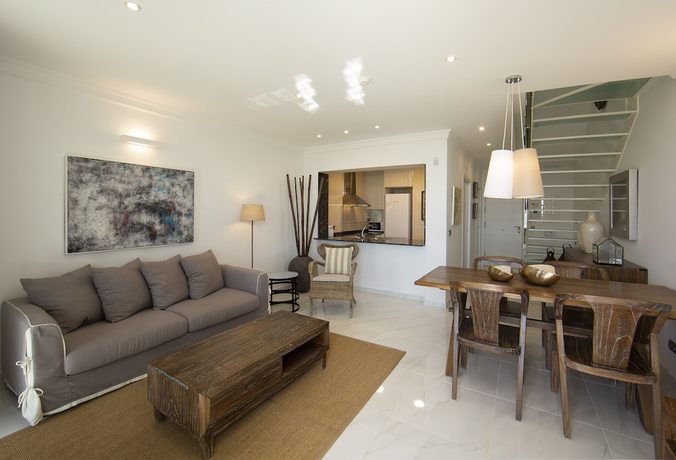 Imagen de la habitación del Hotel Marivent Apartments by Bravaes. Foto 15