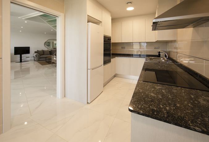 Imagen de la habitación del Hotel Marivent Apartments by Bravaes. Foto 16