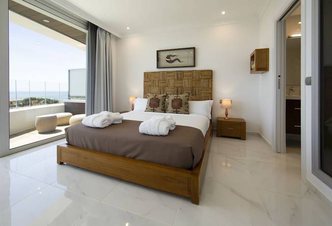 Imagen de la habitación del Hotel Marivent Apartments by Bravaes. Foto 17