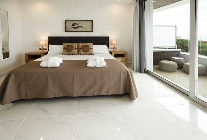 Imagen de la habitación del Hotel Marivent Apartments by Bravaes. Foto 18