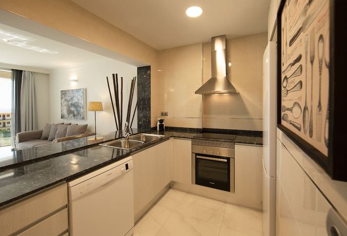 Imagen de la habitación del Hotel Marivent Apartments by Bravaes. Foto 19