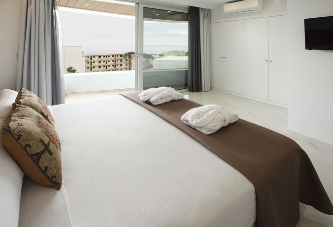 Imagen de la habitación del Hotel Marivent Apartments by Bravaes. Foto 20