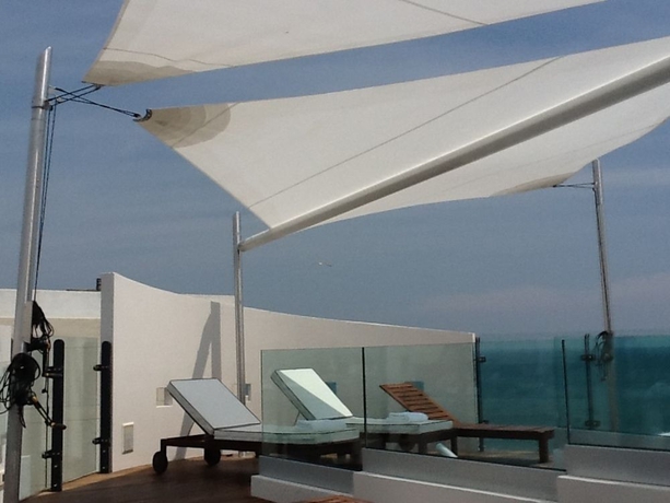 Imagen general del Hotel Mariver. Foto 2