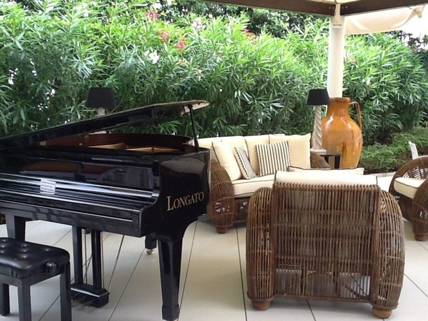 Imagen general del Hotel Mariver. Foto 3