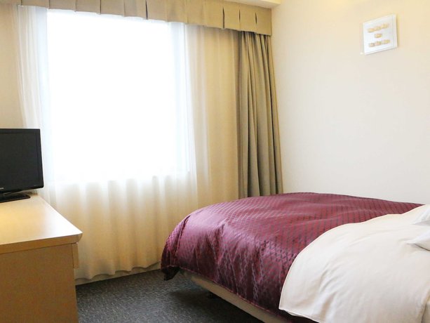 Imagen de la habitación del Hotel Marix. Foto 7