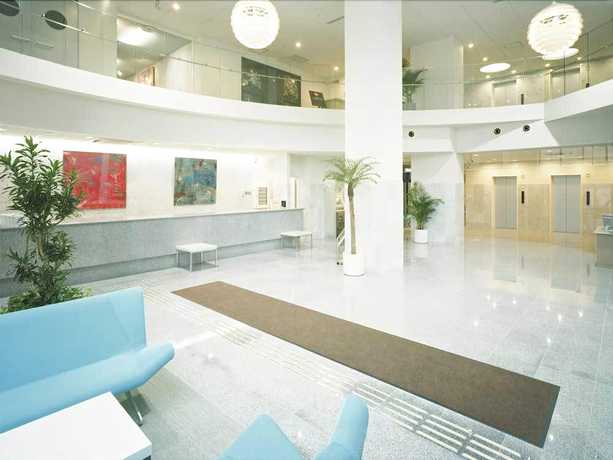 Imagen de los interiores del Hotel Marix. Foto 11