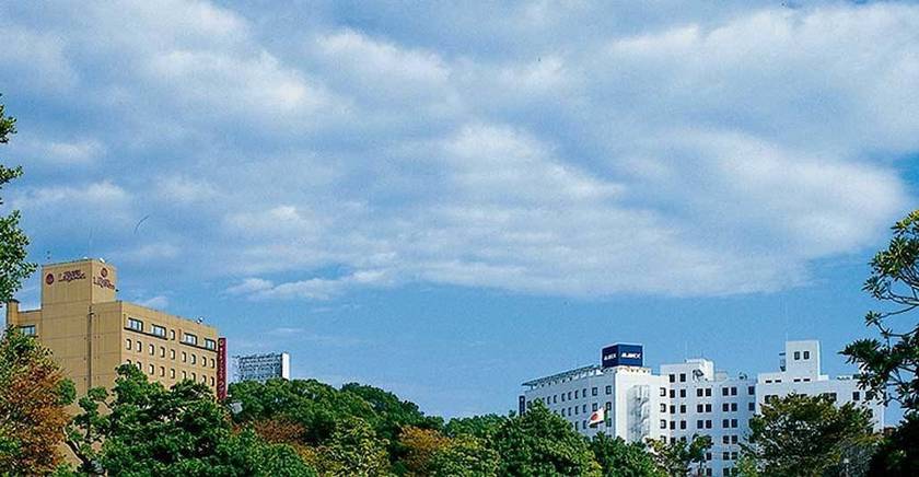 Imagen general del Hotel Marix. Foto 4