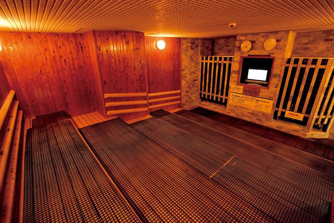 Imagen general del Hotel Marix. Foto 2