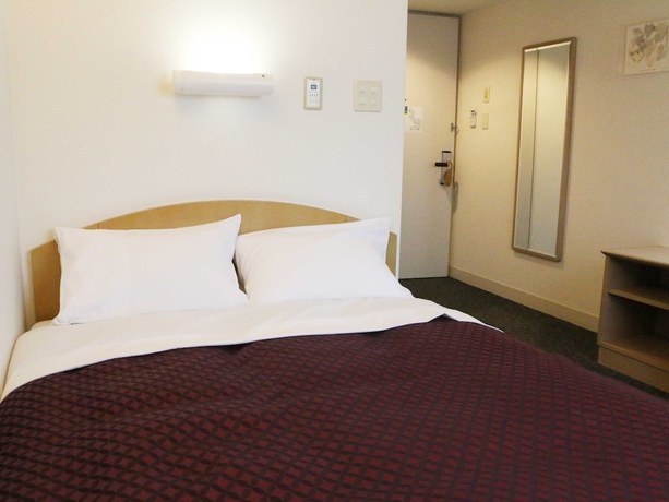 Imagen de la habitación del Hotel Marix. Foto 8