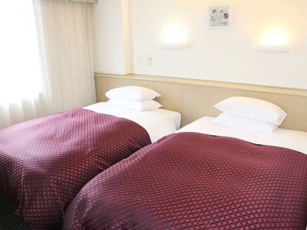 Imagen de la habitación del Hotel Marix. Foto 9