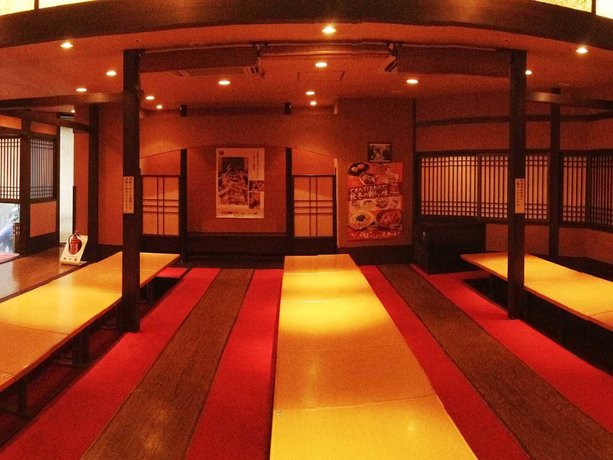 Imagen del bar/restaurante del Hotel Marix. Foto 6