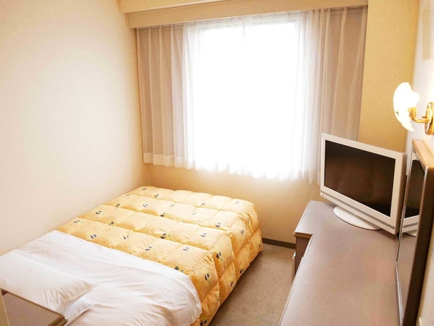 Imagen de la habitación del Hotel Marix Lagoon. Foto 13