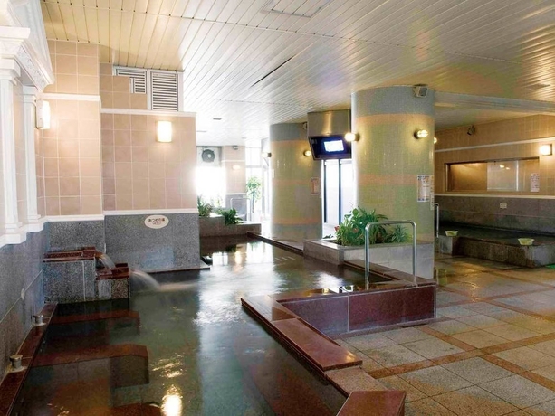 Imagen de la piscina del Hotel Marix Lagoon. Foto 17