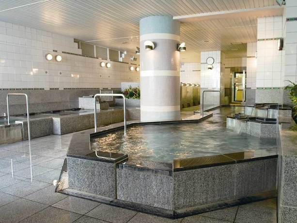 Imagen de la piscina del Hotel Marix Lagoon. Foto 18