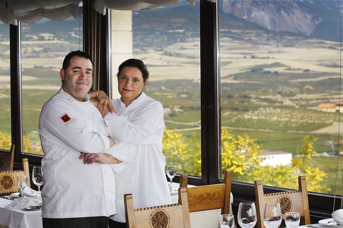 Imagen del bar/restaurante del Hotel Marixa. Foto 6