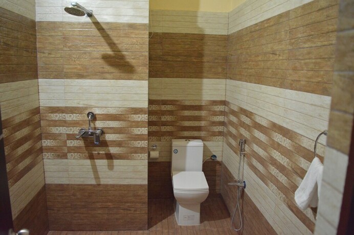 Imagen de la habitación del Hotel Mariya International. Foto 15