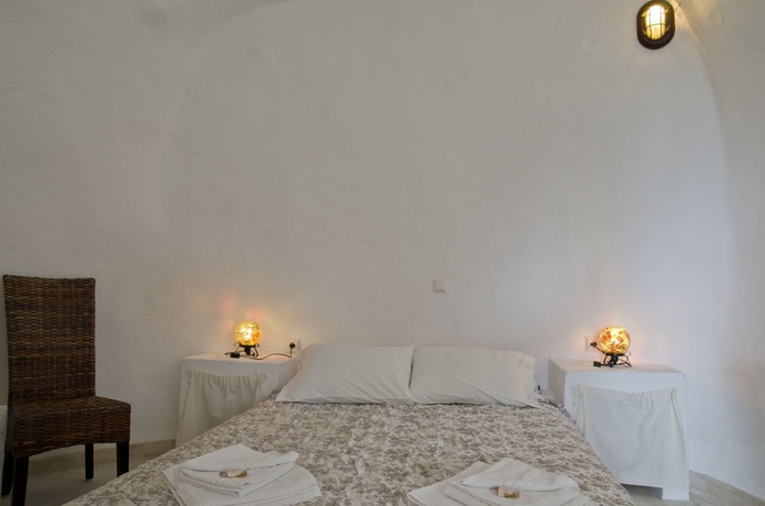 Imagen de la habitación del Hotel Marizan Caves and Villas. Foto 7