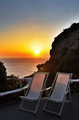 Imagen de los exteriores del Hotel Marizan Caves and Villas. Foto 13