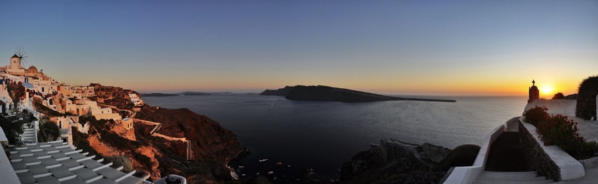 Imagen de los exteriores del Hotel Marizan Caves and Villas. Foto 14