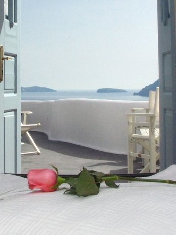 Imagen de la habitación del Hotel Marizan Caves and Villas. Foto 9