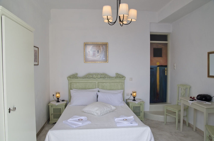 Imagen de la habitación del Hotel Marizan Caves and Villas. Foto 10