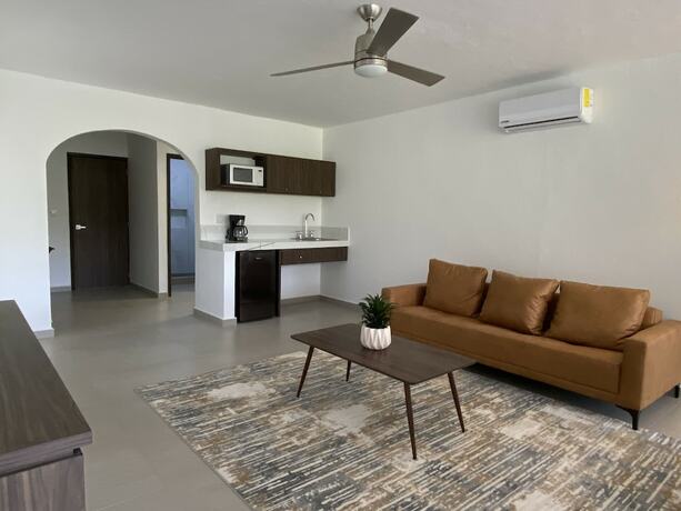 Imagen general del Hotel Marjaba. Foto 3