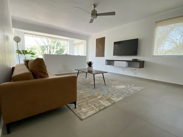 Imagen general del Hotel Marjaba. Foto 4