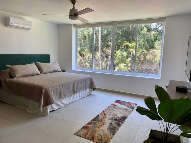 Imagen de la habitación del Hotel Marjaba. Foto 18