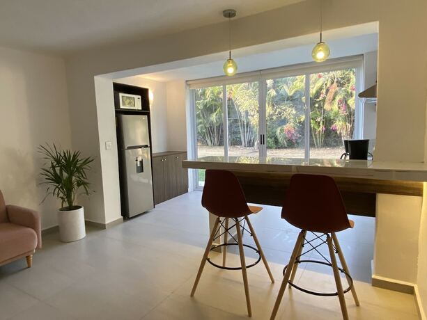Imagen de la habitación del Hotel Marjaba. Foto 20
