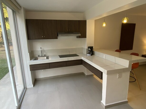 Imagen general del Hotel Marjaba. Foto 13