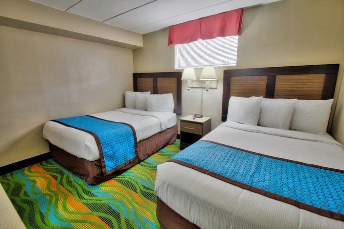 Imagen de la habitación del Hotel Marjac Suites Virginia Beach Oceanfront. Foto 3