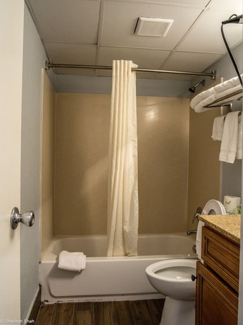 Imagen de la habitación del Hotel Marjac Suites Virginia Beach Oceanfront. Foto 4