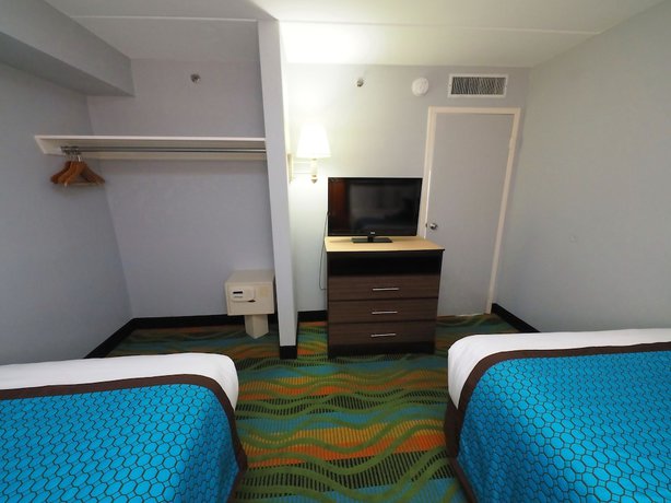 Imagen de la habitación del Hotel Marjac Suites Virginia Beach Oceanfront. Foto 5