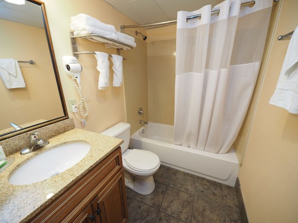 Imagen de la habitación del Hotel Marjac Suites Virginia Beach Oceanfront. Foto 7