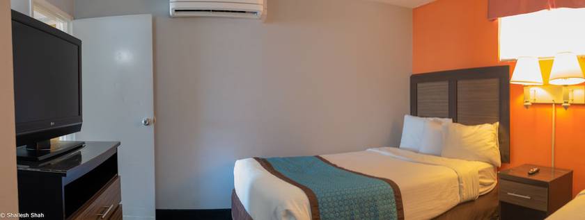 Imagen de la habitación del Hotel Marjac Suites Virginia Beach Oceanfront. Foto 8