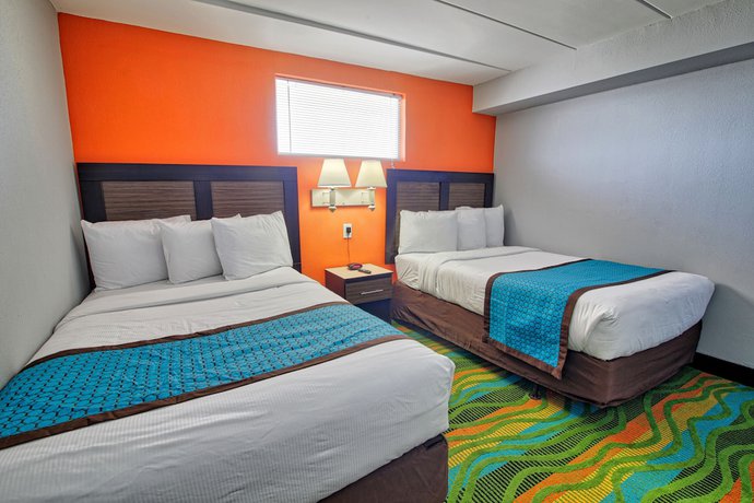 Imagen de la habitación del Hotel Marjac Suites Virginia Beach Oceanfront. Foto 14