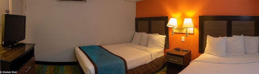 Imagen de la habitación del Hotel Marjac Suites Virginia Beach Oceanfront. Foto 15