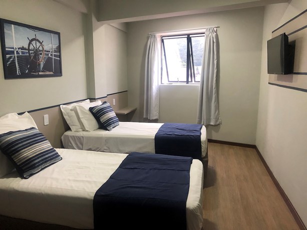 Imagen de la habitación del Hotel Marja&iacute;. Foto 5