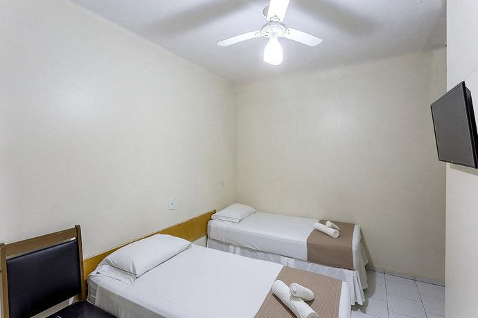 Imagen de la habitación del Hotel Marja&iacute;. Foto 6